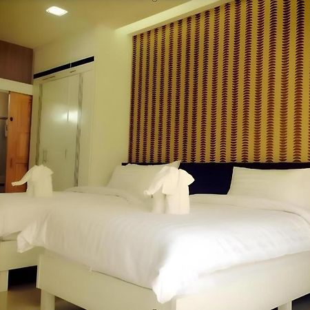 Med Room Korat Nakhonratchasima Eksteriør bilde