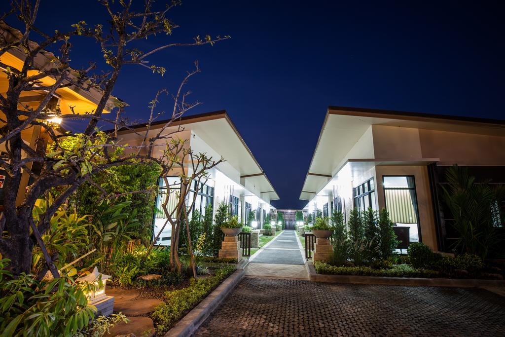 Med Room Korat Nakhonratchasima Eksteriør bilde