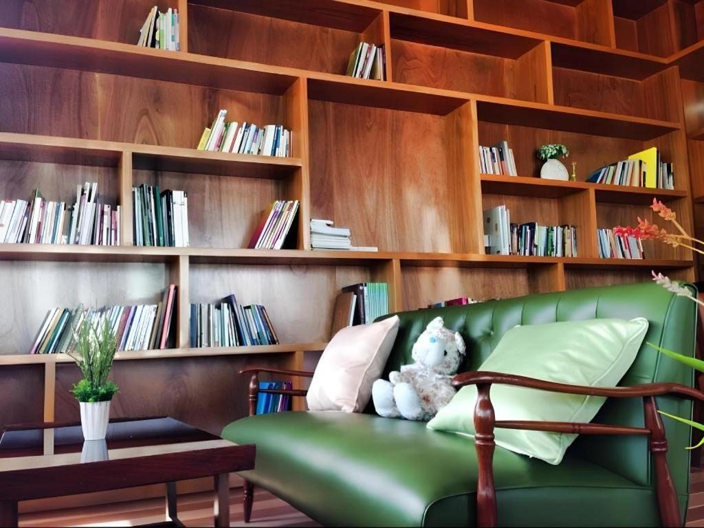 Med Room Korat Nakhonratchasima Eksteriør bilde