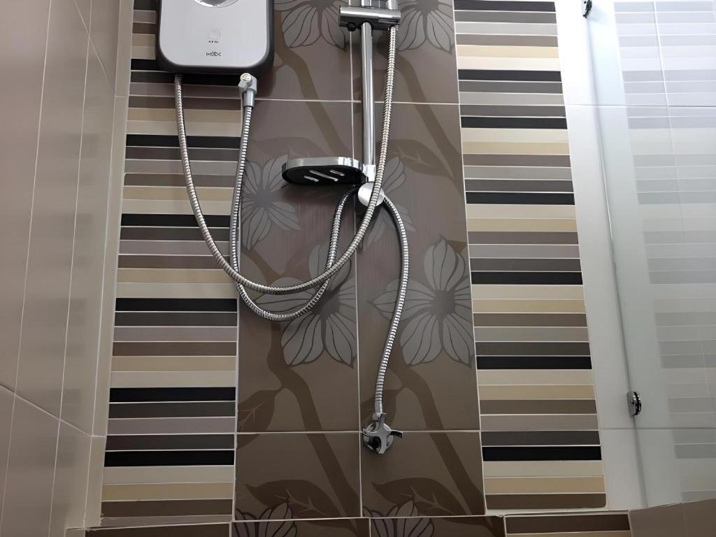 Med Room Korat Nakhonratchasima Eksteriør bilde