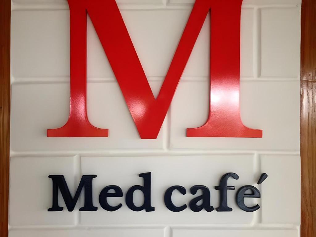 Med Room Korat Nakhonratchasima Eksteriør bilde