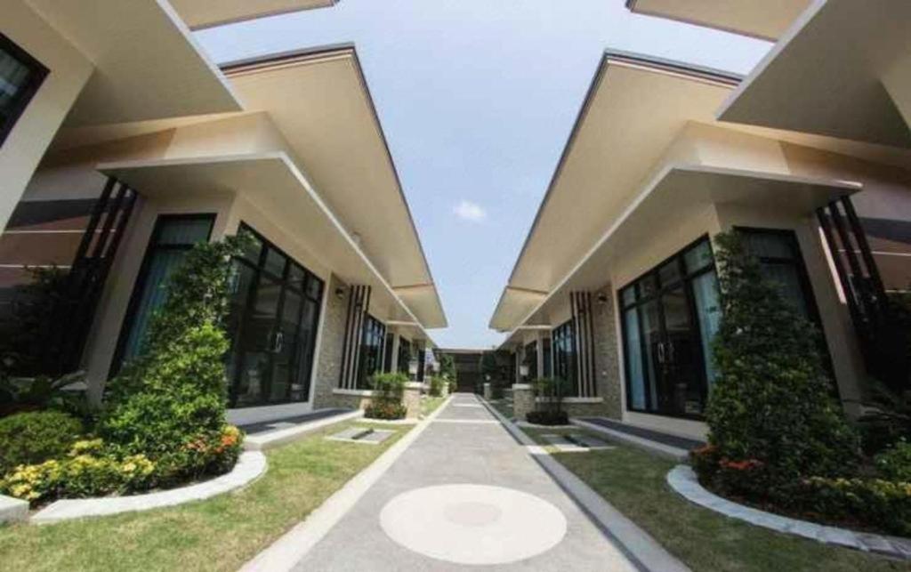 Med Room Korat Nakhonratchasima Eksteriør bilde