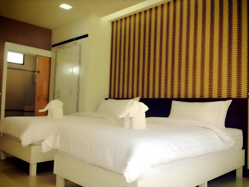 Med Room Korat Nakhonratchasima Eksteriør bilde
