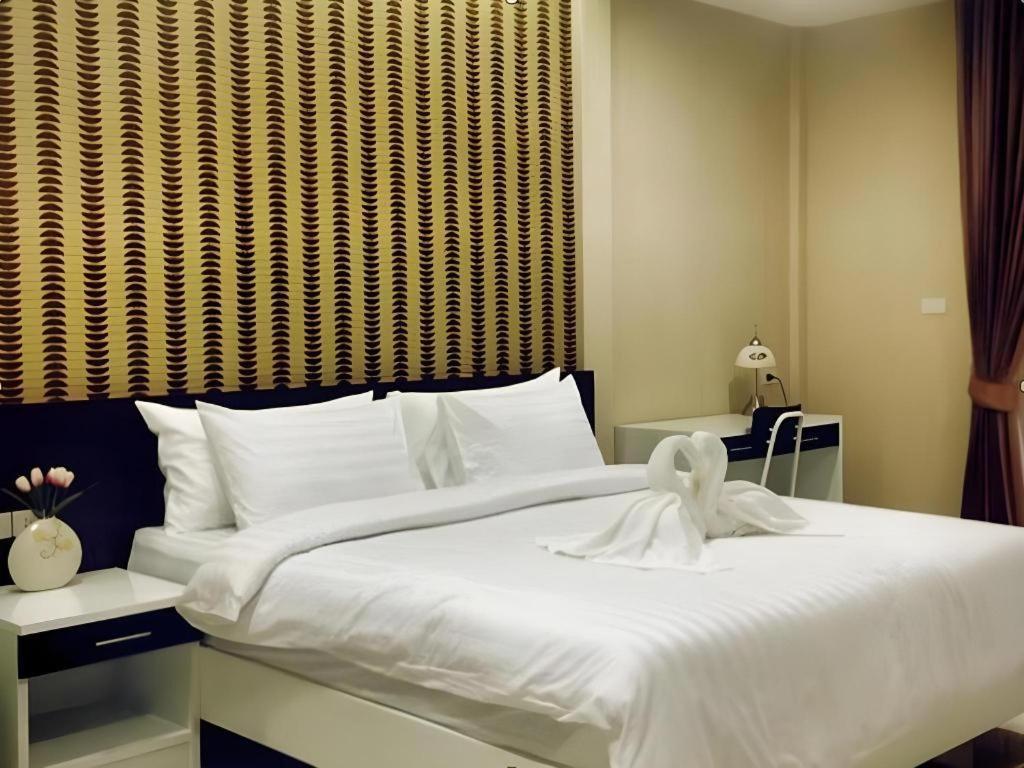 Med Room Korat Nakhonratchasima Eksteriør bilde